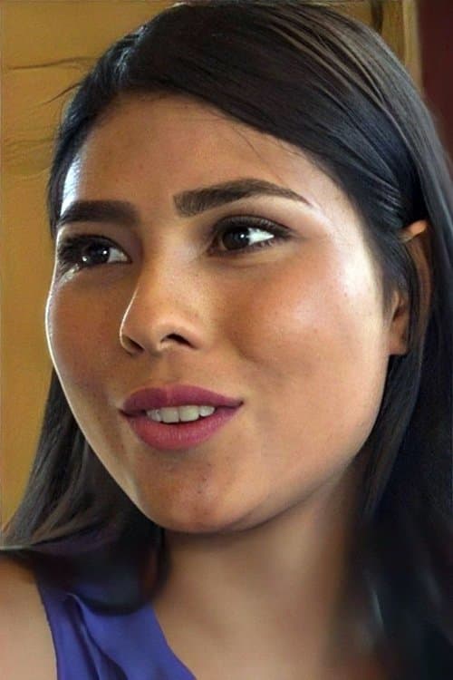 Photo of Vanessa Villanueva