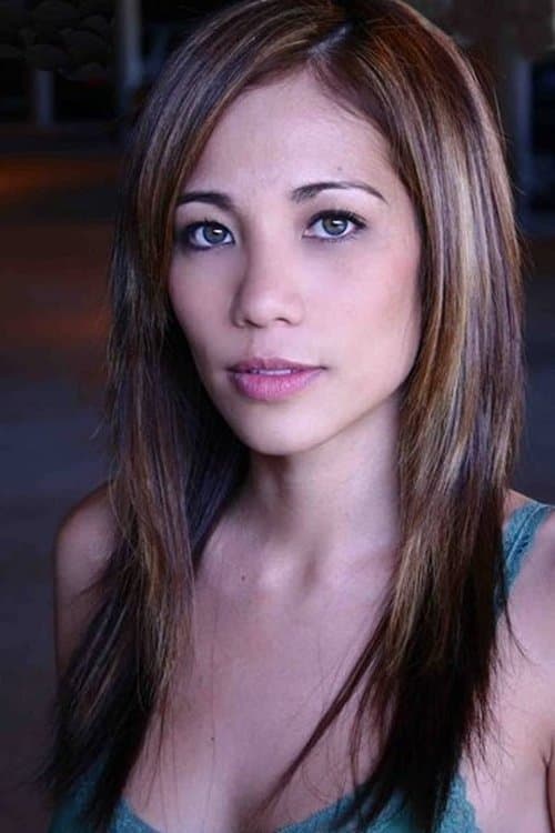 Photo of Vanessa Viola