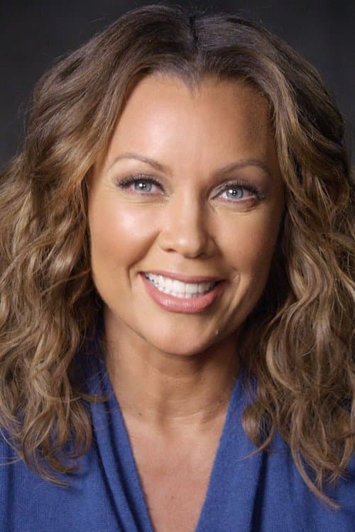 Photo of Vanessa Williams