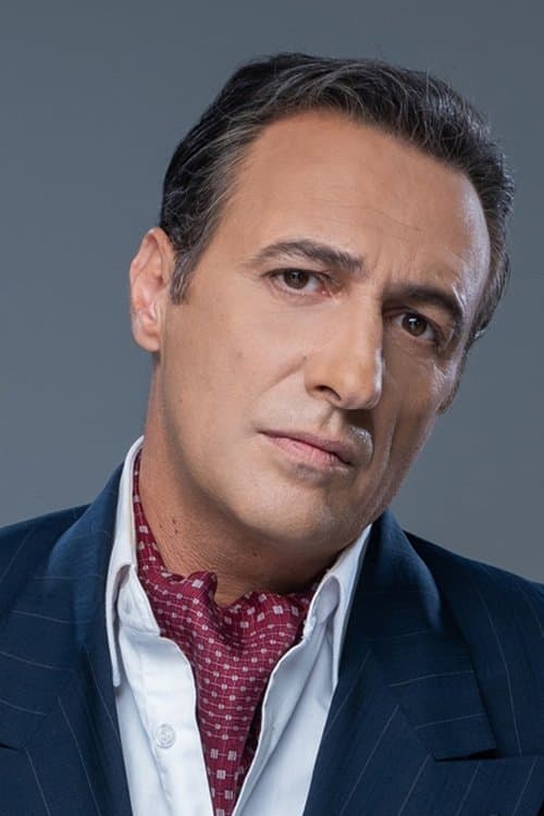 Photo of Vangelis Alexandris