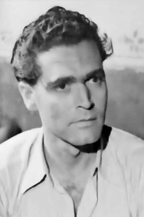 Photo of Vangelis Anousakis