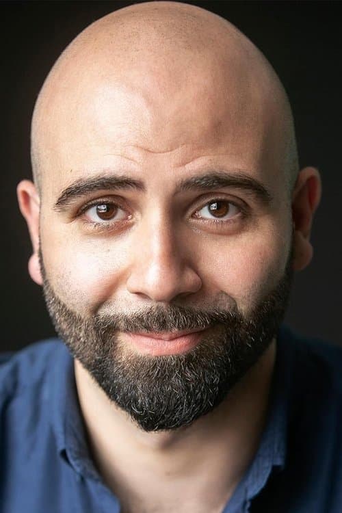 Photo of Vangelis Christodoulou