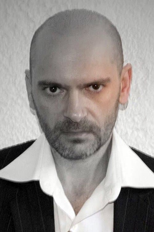 Photo of Vangelis Psomas