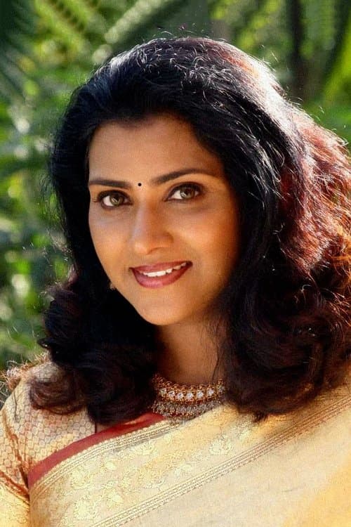 Photo of Vani Viswanath