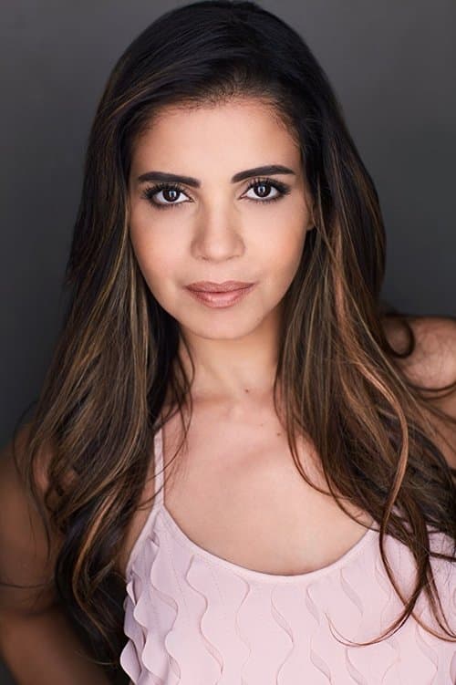 Photo of Vania Mendez