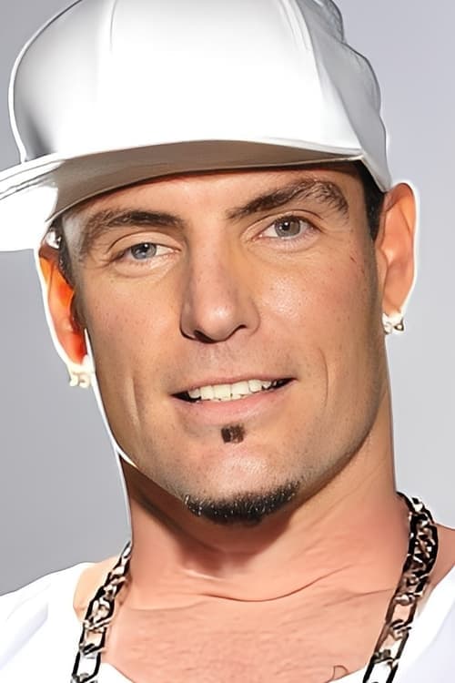 Photo of Vanilla Ice