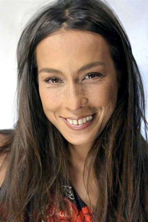 Photo of Vanille Attié