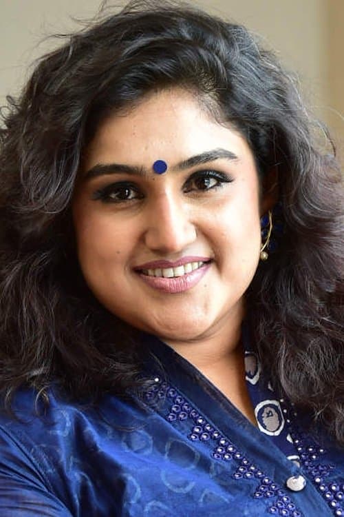 Photo of Vanitha Vijayakumar