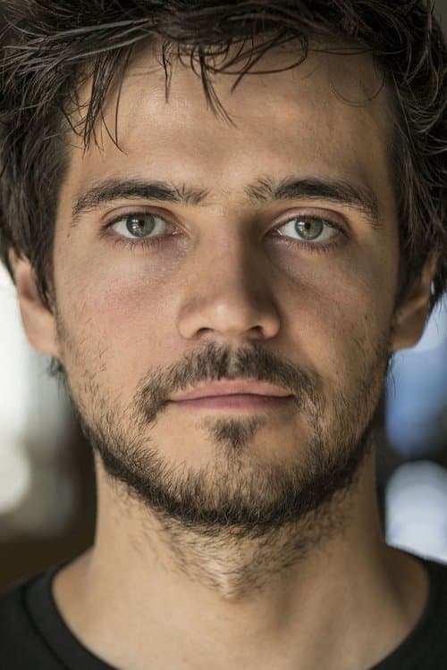 Photo of Vanja Rukavina