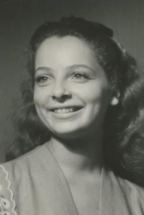 Photo of Vanna Urbino