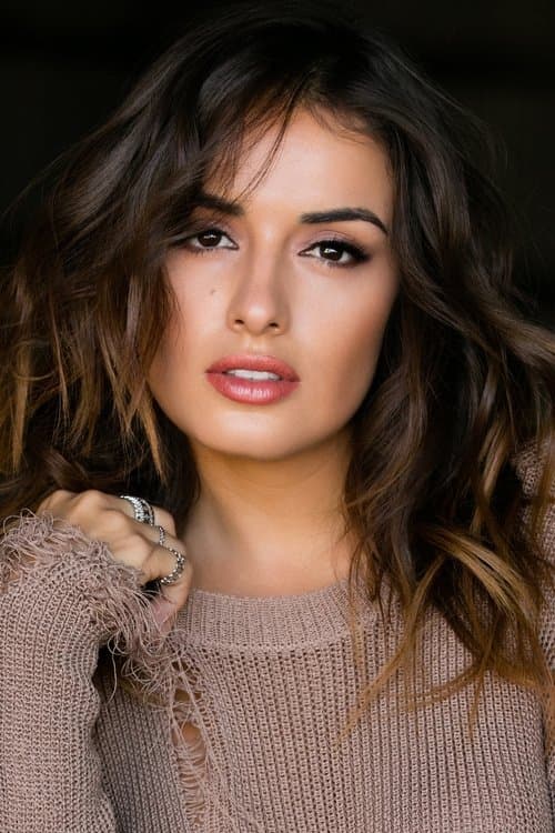 Photo of Vannessa Vasquez