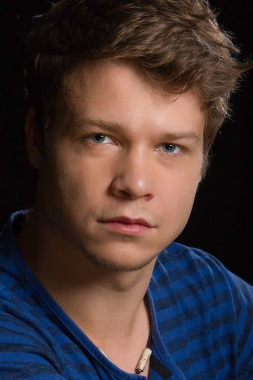 Photo of Varga Ádám