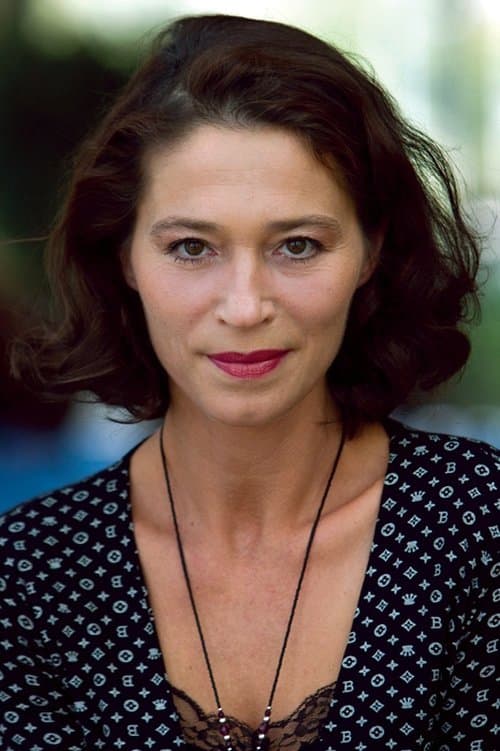 Photo of Varga Mária