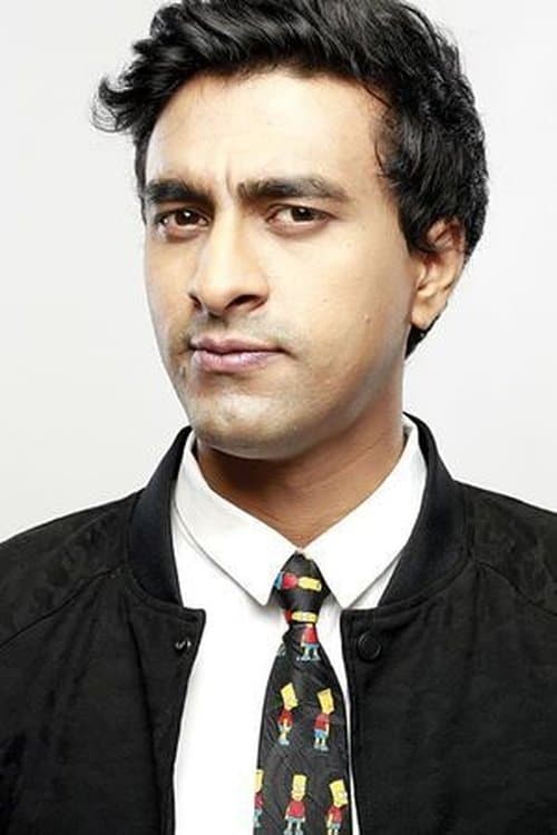 Photo of Varun Thakur