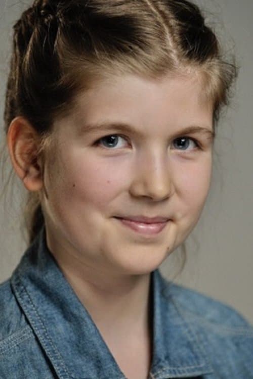Photo of Varvara Malkova