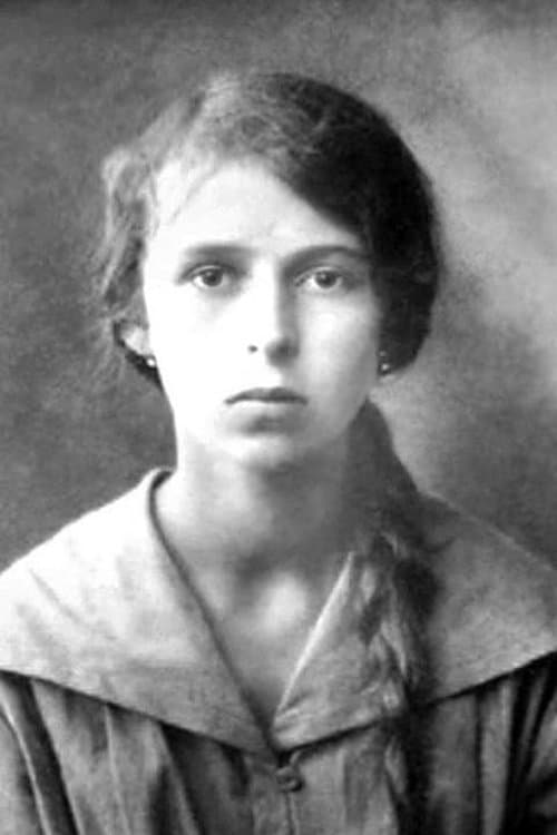 Photo of Varvara Masliuchenko
