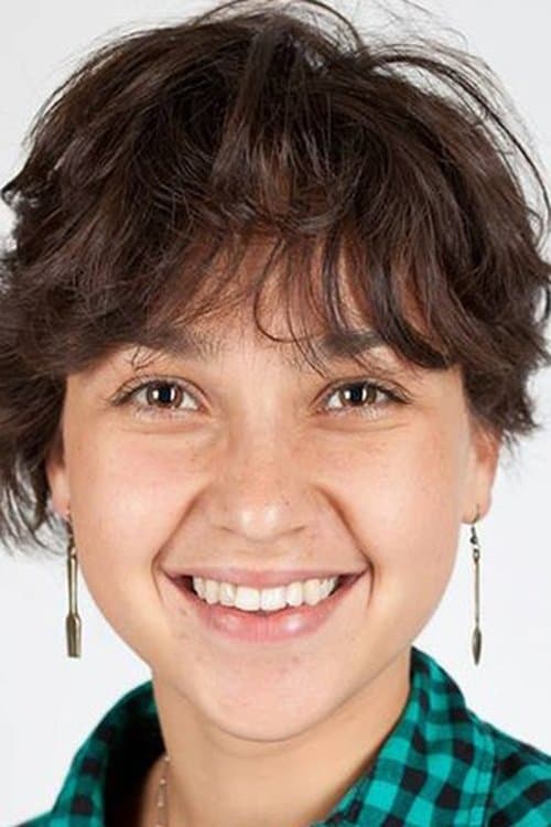 Photo of Varvara Obidor