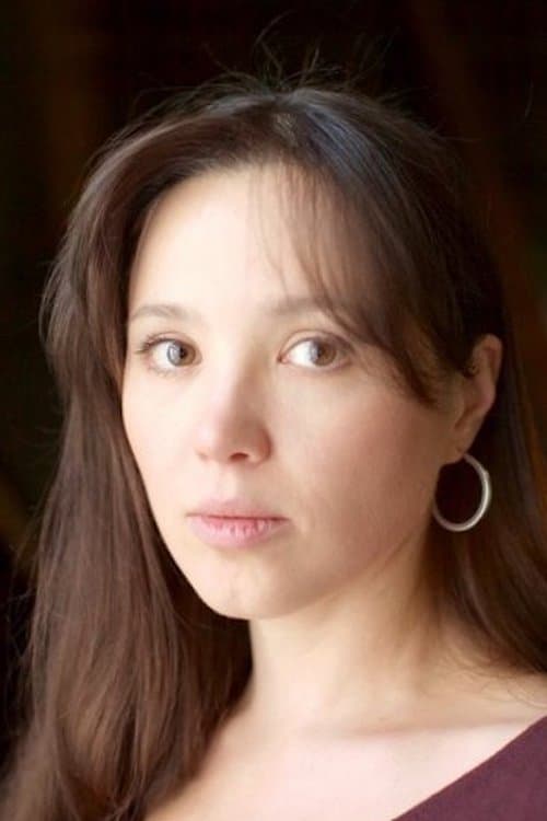 Photo of Varvara Shulyatyeva