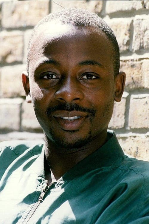 Photo of Vas Blackwood
