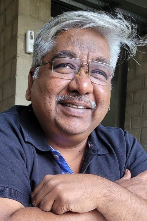 Photo of Vasant Marimuthu