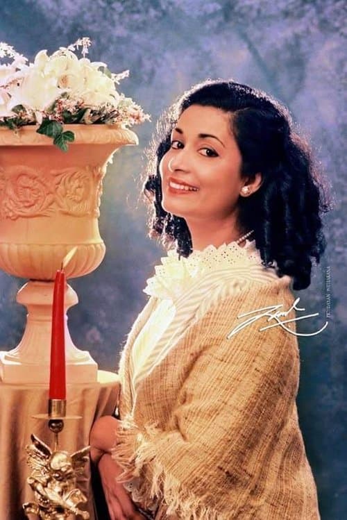 Photo of Vasanthi Chathurani