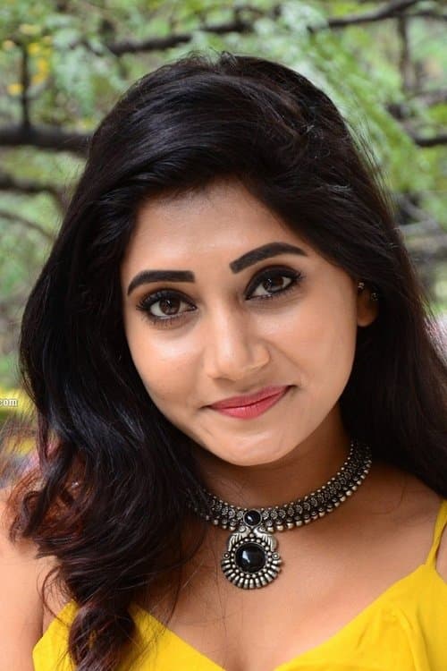 Photo of Vasanthi Krishnan