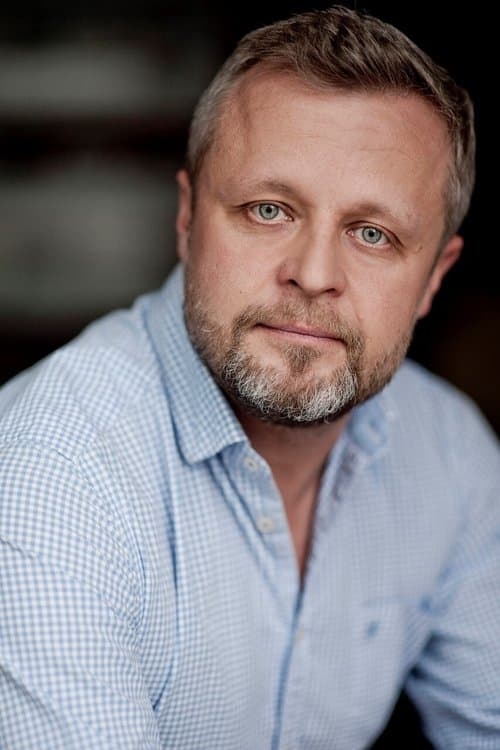 Photo of Vasil Fridrich