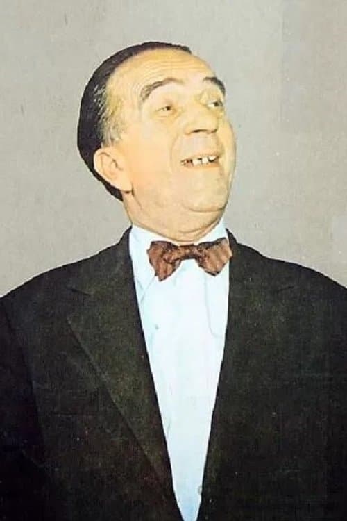 Photo of Vasile Tomazian