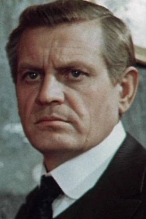 Photo of Vasili Korzun