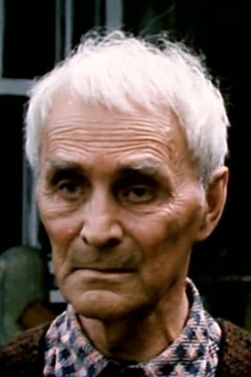 Photo of Vasili Kravtsov