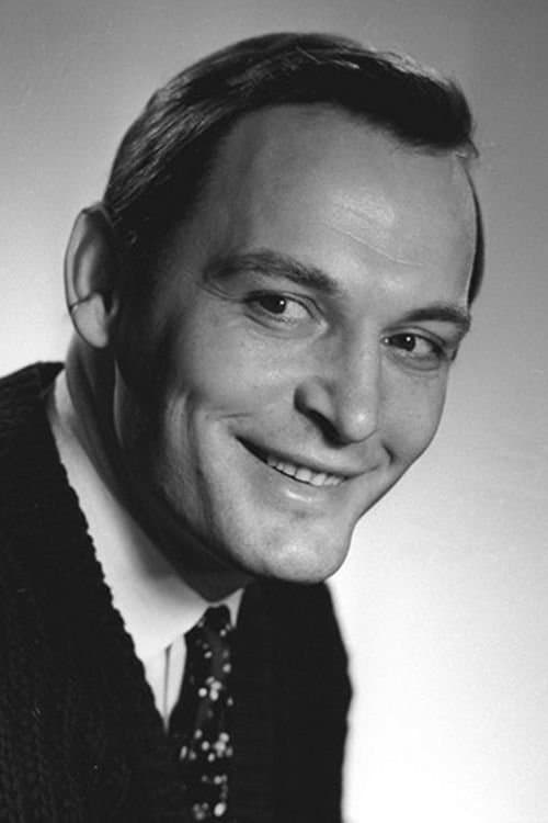 Photo of Vasili Lanovoy