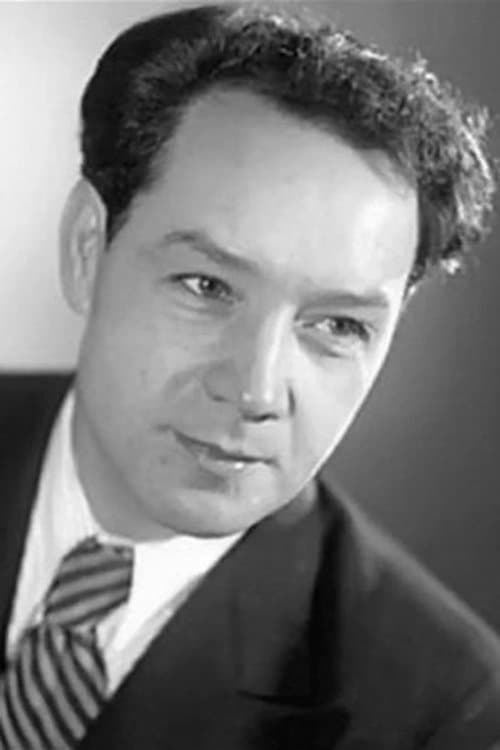 Photo of Vasili Neshchiplenko