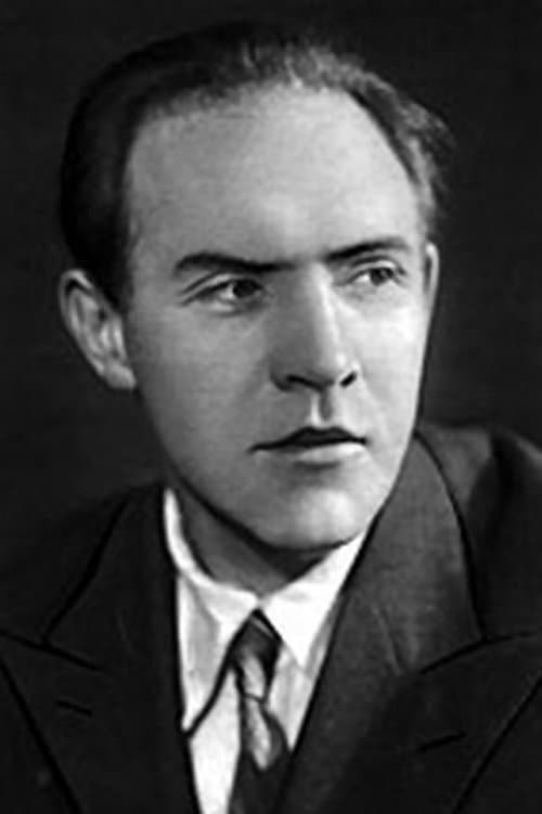 Photo of Vasili Vanin