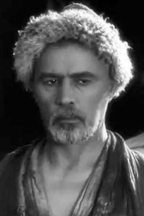 Photo of Vasili Yaroslavtsev