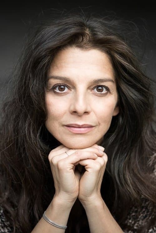 Photo of Vasiliki Roussi