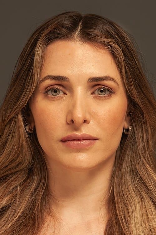 Photo of Vasiliki Troufakou