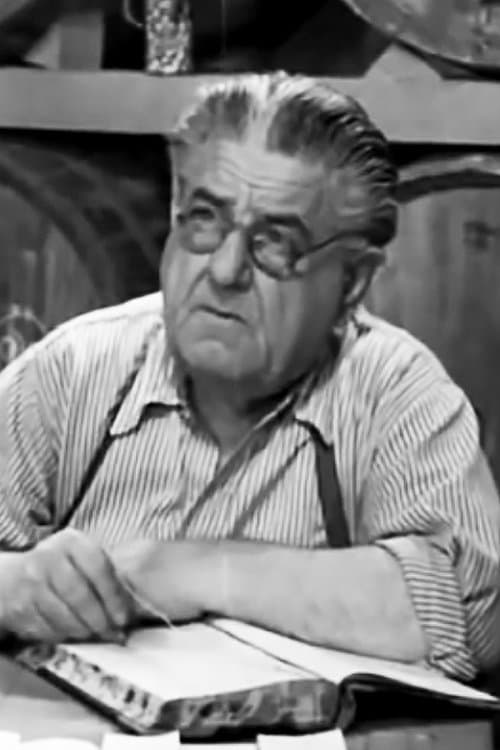 Photo of Vasilis Afentakis
