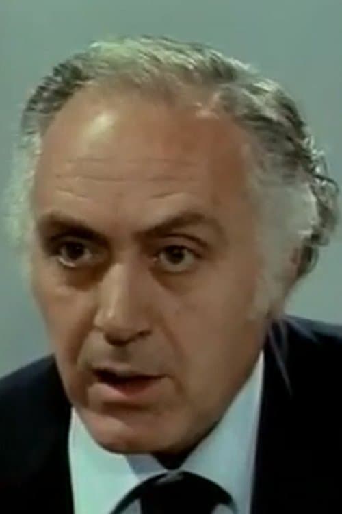 Photo of Vasilis Andreopoulos