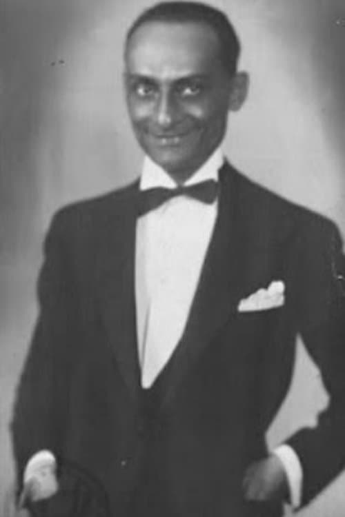 Photo of Vasilis Argyropoulos