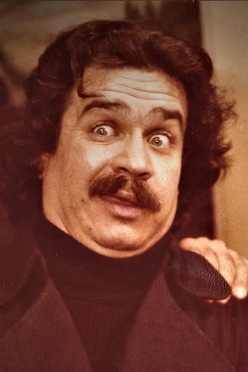 Photo of Vasilis Bouyiouklakis