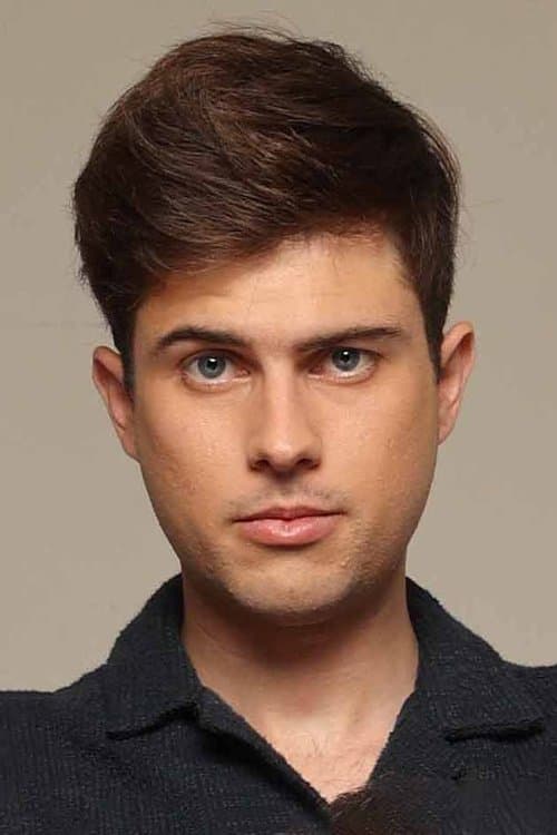 Photo of Vasilis Darmas