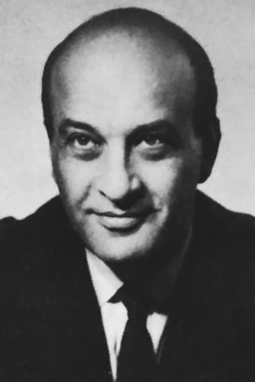 Photo of Vasilis Kanakis