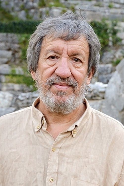 Photo of Vasilis Karaboulas
