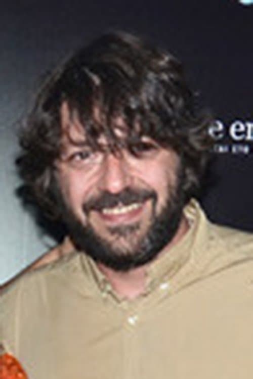Photo of Vasilis Kehagias