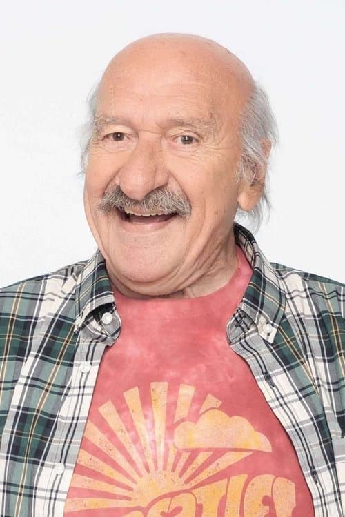 Photo of Vasilis Kolovos