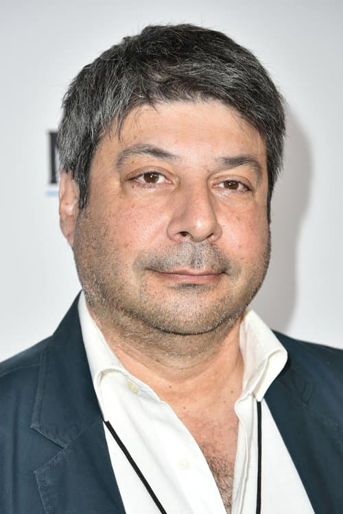 Photo of Vasilis Mazomenos