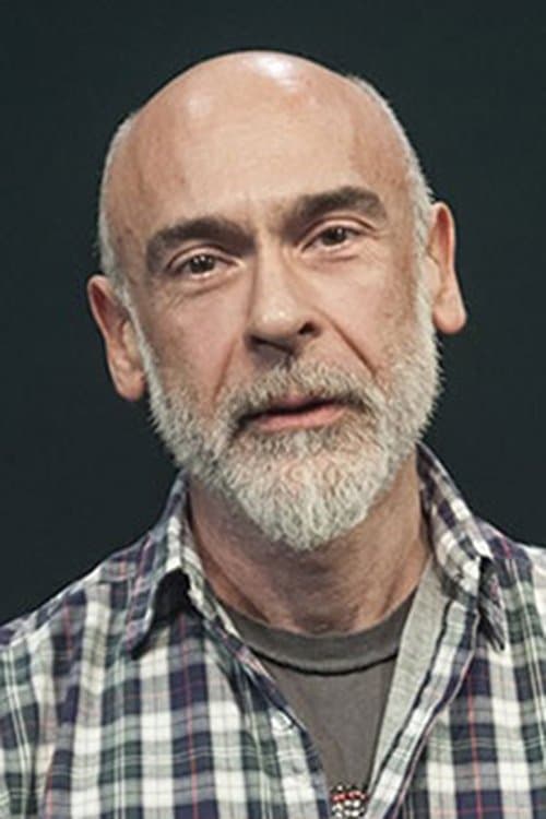Photo of Vasilis Myrianthopoulos