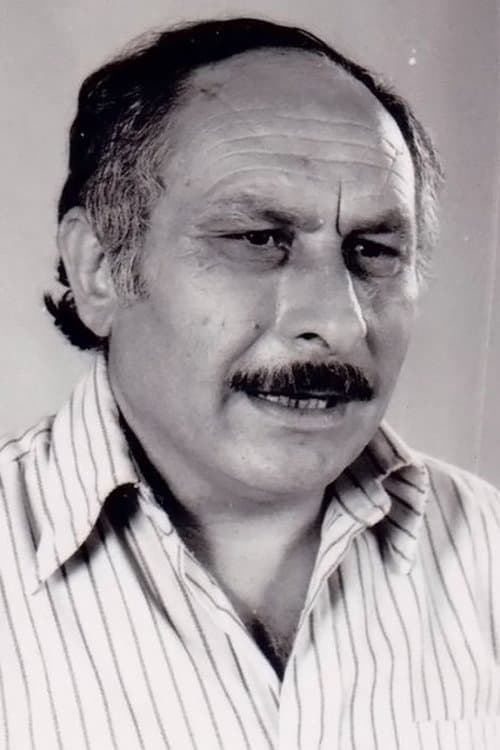 Photo of Vasilis Tsaglos