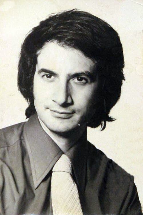Photo of Vasilis Tsivilikas