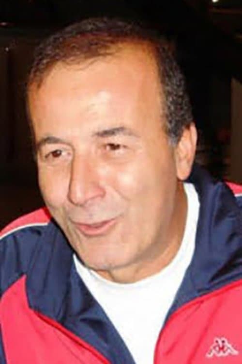 Photo of Vasilis Zonoros
